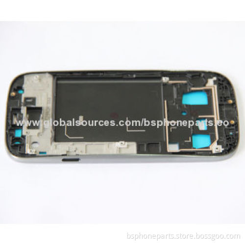 Middle Frame Housing Chassis Bezel for Samsung Galaxy S3 i9300 SilverNew